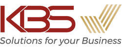 KBS Business Logo